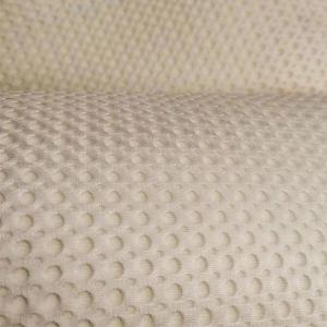 China Waterproof 280gsm Air Mesh Fabric 150D Spacer Mesh Fabric For Home Textile wholesale