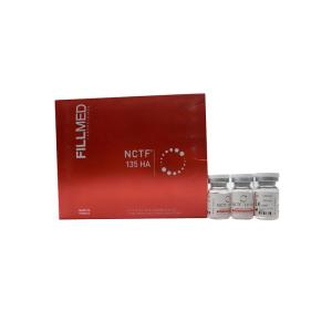 China FILLMED NCTF 135 HA 10 Vials Online Revitalizes Hydrates And Refreshes The Skin wholesale