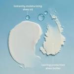 Natural Shea Better Body Lotion Vanilla Cashmere 24 Hour Moisture Skin Care For