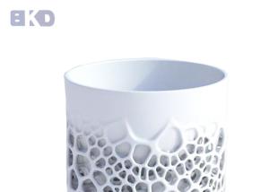 China Waterproof 3D Printing Plastic Parts Industrial Sample Building wholesale