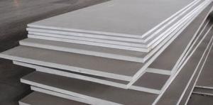 China 2024 T351 Aluminum Sheet Plate Silver Finish ASTM B209 wholesale