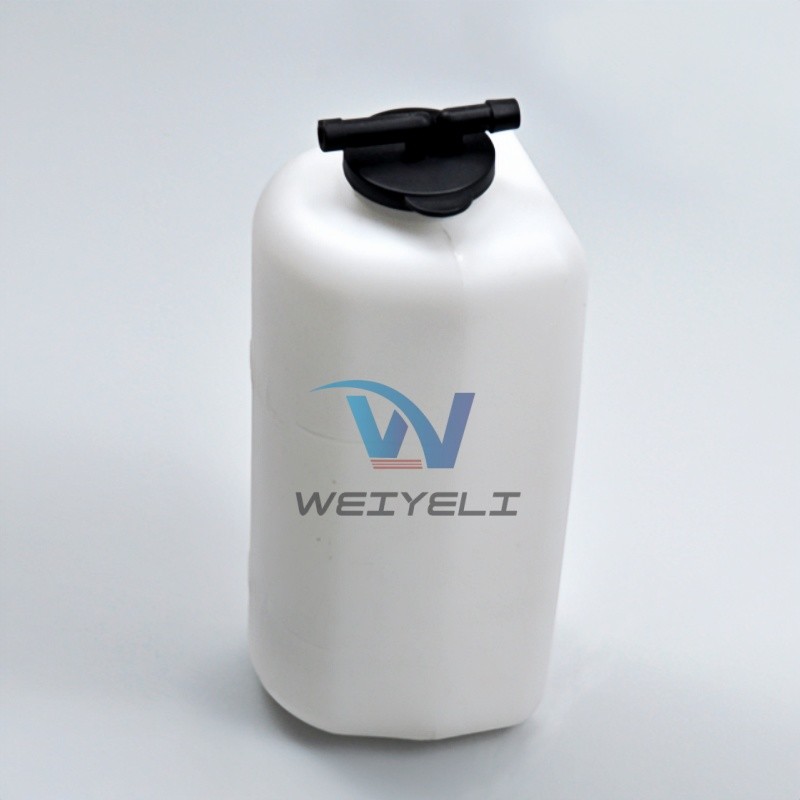 Excavator Engine Coolant Expansion Tank For Liugong LG906C/9045