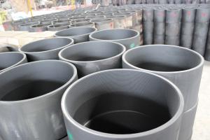 China API 5CT Couplings for Casing Pipes wholesale