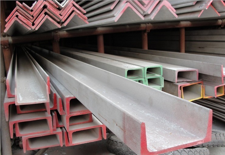 201 202 stainless steel C channel , 201 202 SS channel , 4-20# for structure steel