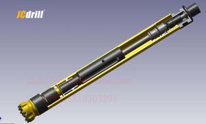 China High Pressure DTH drilling Tools wholesale