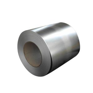 China Zincalume Steel Painted Galvalume Coil Anti Finger Printing Surface wholesale