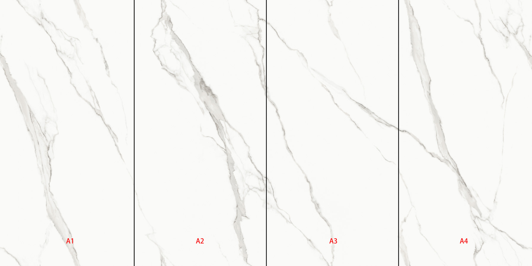Anti Slip Large Format 900x1800mm Porcelain Tile