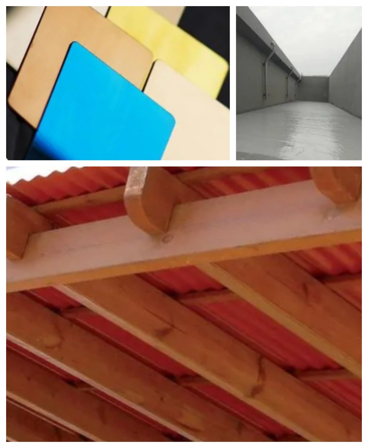 Cheap Primer- Topcoat Water Based Acrylic Emulsion For Concrete Anti-Rust Coating