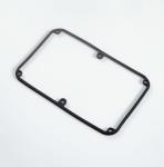 Customized NBR Oval Square Silicone Rubber O Rings