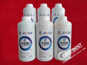 China Sublimation Ink In Bottle,heat transfer printer,flag printing ink wholesale