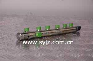 China Hot sale Chinese 3977530 Cummins ISDe engine part Fuel Manifold wholesale