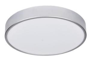 China Three Type Adjust φ400*85 30W Dimmable LED Ceiling Lights wholesale