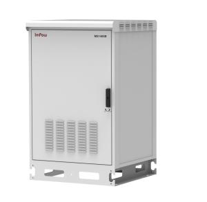 China 19 Inch Network Cabinet Wall Mount 4u / 8u / 9u / 12u / 15u / 6u Data Cabinet wholesale
