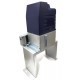 DKL400UY DKC400U Automatic Sliding Gate Opener Automatismes Pour Portails