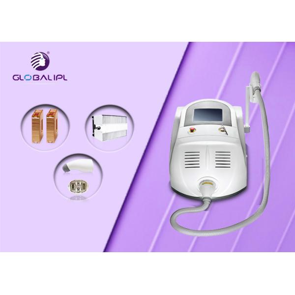 2200W Diode Laser Treatment For Hair Removal With Spot Size 13*13 / 13*39mm