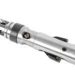 High Adaptability Wear Tear Resistance Head Assembly
