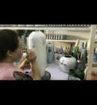 OEM Decorative Porcelain Vase