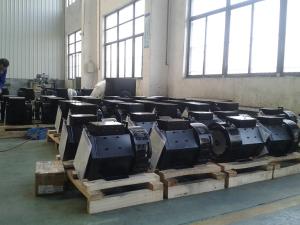 China FD1 series Small Power Generator Brushless AC Alternator 6.5KW to 32KW wholesale