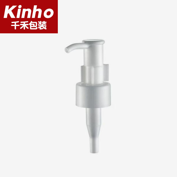 24 410 28 410 Pump Lotion Dispenser Black Ribbed Closure Treatment For Shampoo