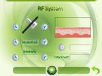 RF Cavitation cryolipolysis fat freeze body shaping machine