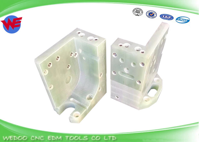 A290-8110-Y761 A290-8110-Z761 Fanuc F310 Isolator Plate Lower Guide Base a-C