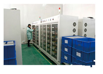 Changzhou Geng Tai Electronics Co., Ltd