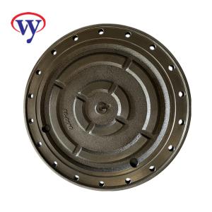 China Excavator SK380-10 SH350A6 Final Drive Cover Final Housing wholesale