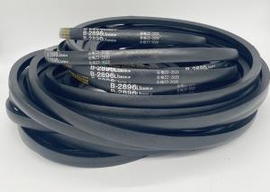 China Wear Resisting Trapezoid Teyma Rubber V Belt wholesale