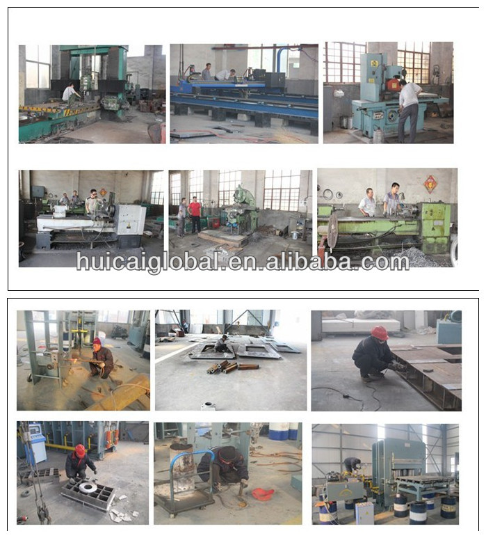 115Mpa Rubber Injection Vulcanizing Press Molding Machine with CE ISO9001