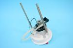 8R0919051K Plastic Fuel Pump