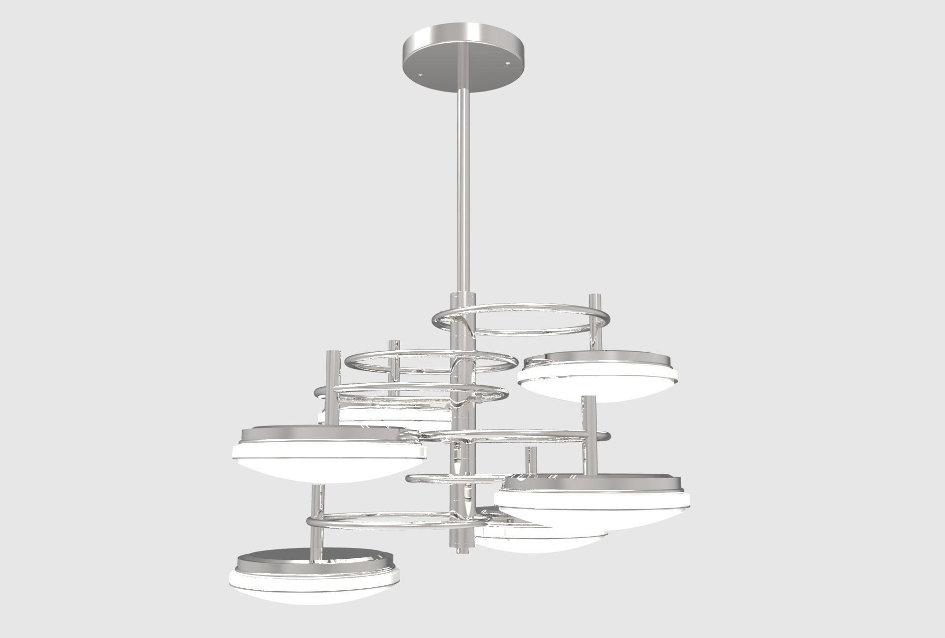 2018 Hot Selling Latest Design Indoor Modern Led Pendant Lamp