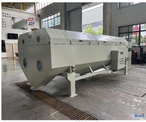 China Sludge Wastewater Thickener In Water Treatment wholesale