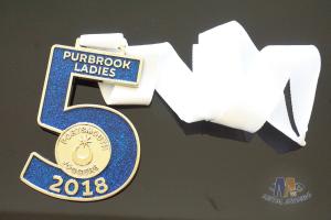 China Unique Glitter Color Metal Award Medals For Sports / Custom Race Medals wholesale