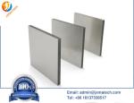 Corrosion Resistant K30 Tungsten Carbide Plates 465 GPa For Chemical Industry