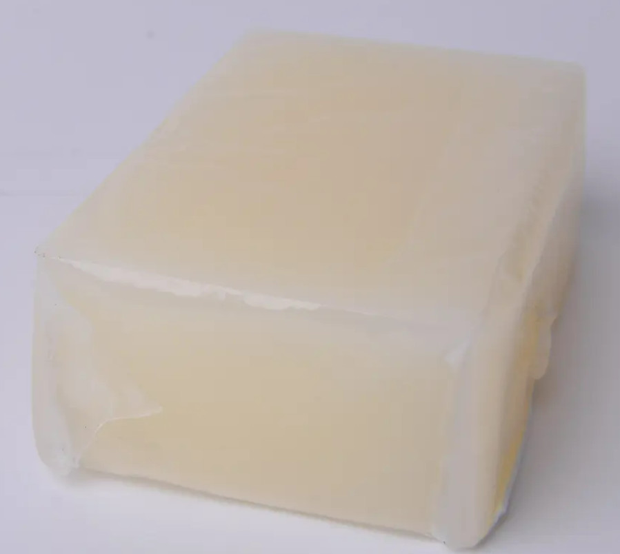 High-Temperature Flame Retardant Special Adhesive Hot Melt Blocks High Viscosity Without Traces