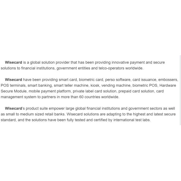 4 PSAM Card Payment Terminal Offline EDC Point of SaleMachines