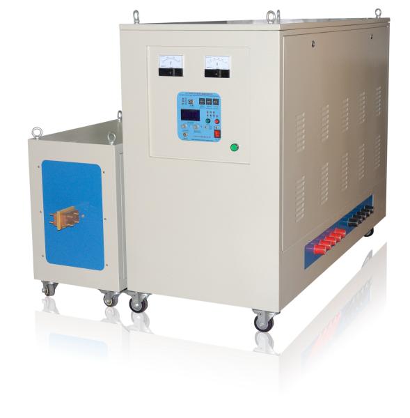 annealing / Thermoforming Medium Frequency Induction Heat treatment Equipment
