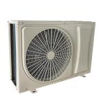 Air Source High Efficiency Split System Heat Pump Water Heater 200L 3.99 High