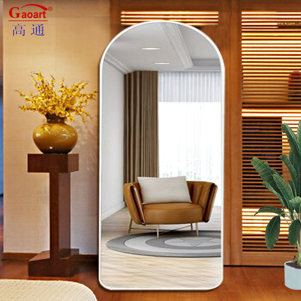 Effortlessly Add Style to Your Bedroom with a Dressing Mirror Perfect for Your Routine