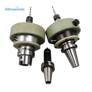 China Step / continuous Ultrasonic Micro - Drilling 500W 220V 3000r/min wholesale