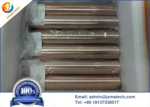 China Rwma Class 12 Elkonite Copper Alloy Tungsten Resistance Welding wholesale