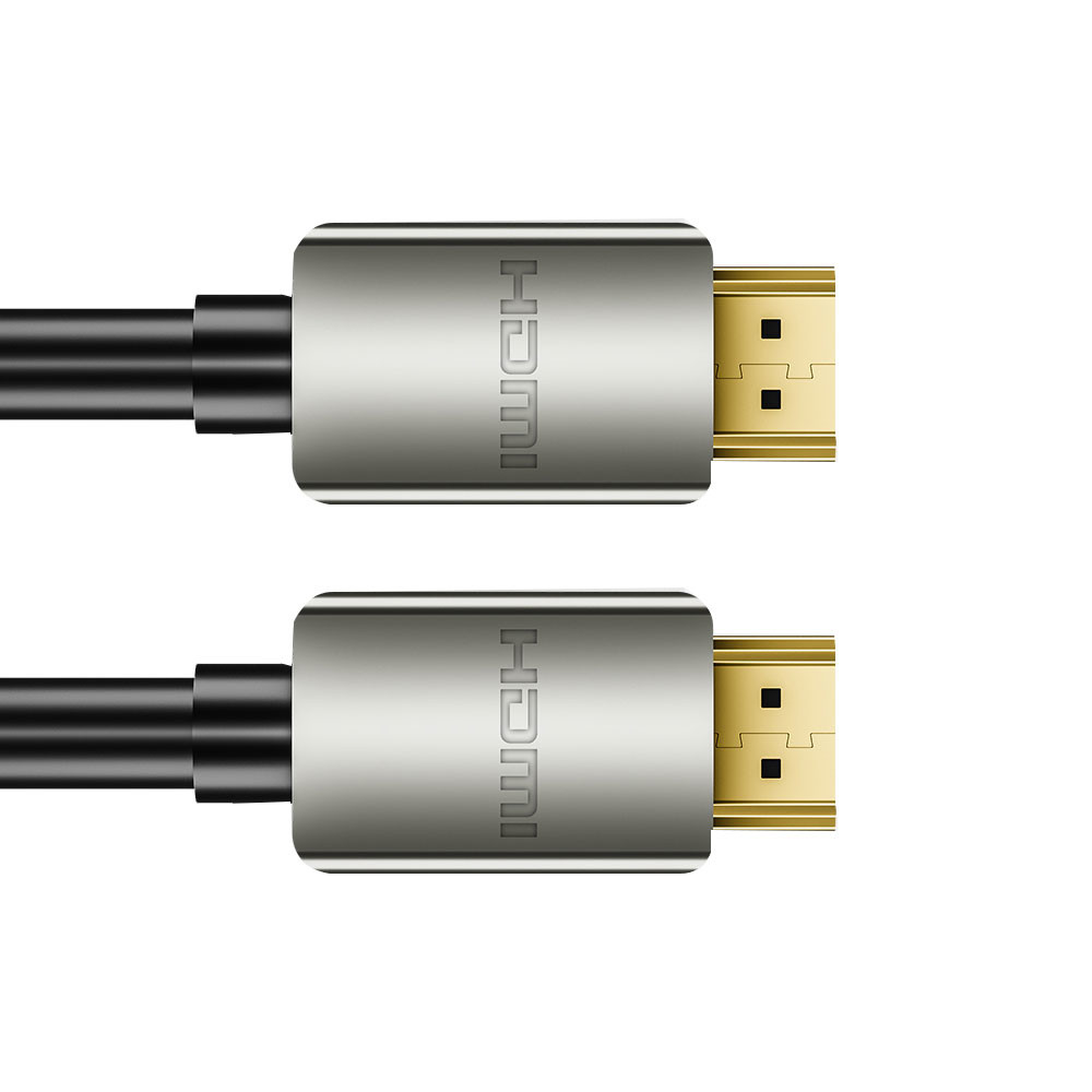 1080p 2160P Hdmi Ultra Certified Cable , OCC High Speed Hdmi Cord