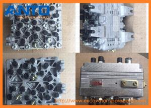 China 4634207 4718276 4470661 Shuttle Valve Hitachi ZX450-3 wholesale