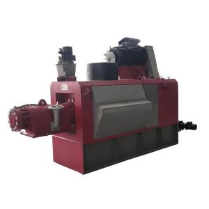 China Carbon Steel 380v 132kw Oil Expeller Machine wholesale