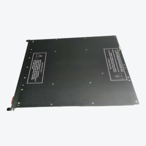 China TRICONEX 9763-110 PULSE INPUT PANEL wholesale