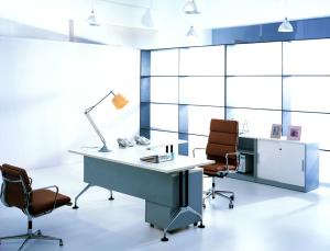 China Innocuous Material Aluminum Group Management Chair Detachable Structure wholesale