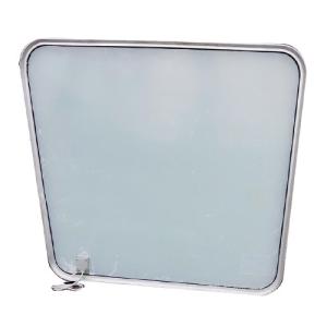 China Steel Ordinary Opening Boat Windows Electric Heating ISO3434 Standard For Wheelhouse wholesale