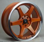 alloy wheel