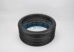Single Action Punch Rubber Air Spring GUOMAT F-600-5 Five Convoluted 600-5