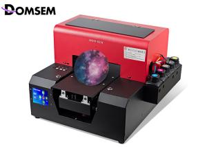 China Professional Digital Printing Machine Flatbed Glass Digital Printing Machine wholesale